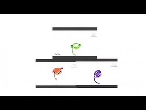 Endless Music Half Notes Chords (extended and for ‪@83TheCreator‬)