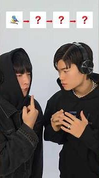 Lip-Reading Beatbox Challenge #beatbox #tiktok