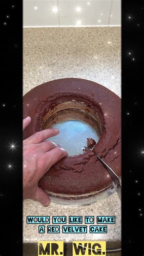 3-Ingredient Red Velvet Cake Recipe | Easy & Delicious Baking Tutorial In this video, I show you how to make a super easy and delicious Red Velvet Cake using just 3 ingredients! Perfect for beginner bakers, this quick recipe delivers rich flavor, moist texture, and that iconic deep red color—all without complicated steps. Whether you’re craving a simple homemade cake, need a last-minute dessert idea, or love easy baking recipes, this Red Velvet Cake is a must-try. Packed with high volume baking 