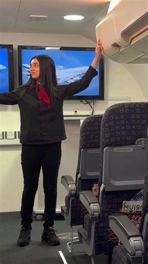 Enhancing Flight Safety at 35,000 Feet