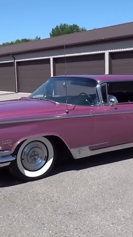 1959 Buick Electra