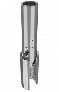 Q2 Premium Sand Twister Component