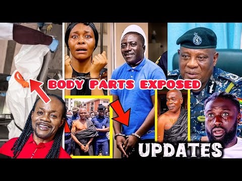 Some of Lumba's b0dy pàrts has been shàrèd am0ung the nsa kesiɛ and some Kings that's why they don't