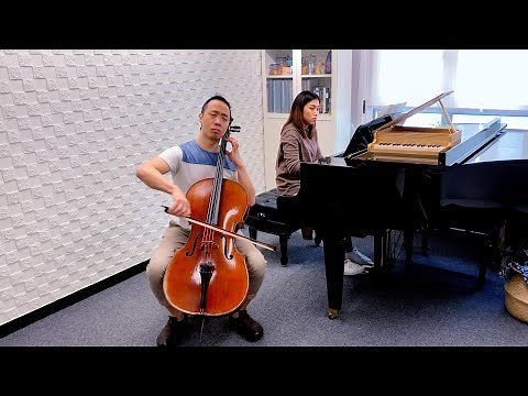 ABRSM Cello Grade 3 Pam Wedgwood: Hungarian Stomp (No.2 from “Jazzin’ About”)