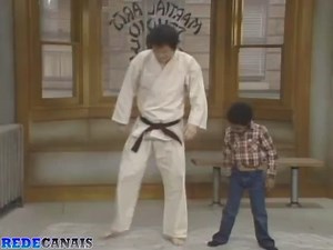 77K views · 4.8K reactions | Arnold - treinando karate | Key Drizzy GY | Facebook