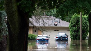 Does home and rent insurance cover flood damage? What to know after Milwaukee floods