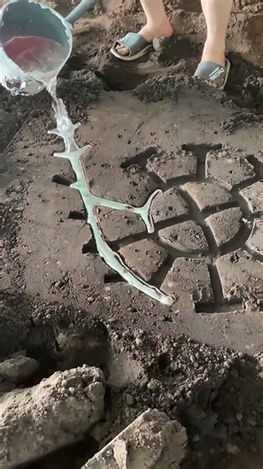 #FoundryLife #SandCastingFactory #Manufacturing Process #MetalFoundry