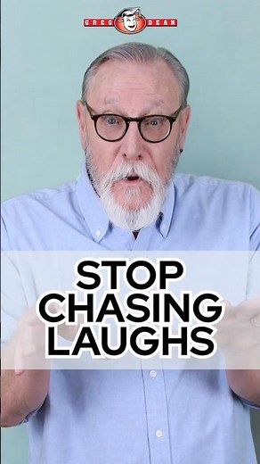 🎤IGNORE This Person in the Audience - Greg Dean Comedy - #standupcomedy #gregdeancomedy #jokewriting