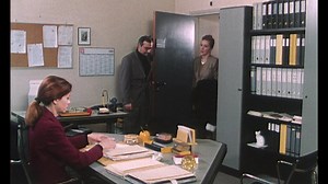 Florence Larrieu, le juge est une femme - S02 E01 - Danse avec la mort