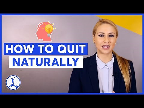 How to Quit Smoking Naturally Even if You Love Cigarettes