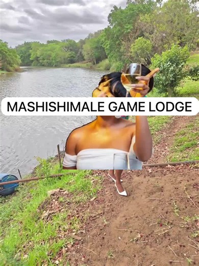 Mashishimale Game Lodge: Where love meets nature. Because here,every sunset whispers romance💫💚