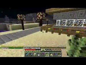 Minecraft.Как заработать деньги на плагине jobs!!!