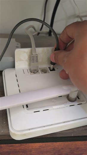 Avoid incorrect charges for changing the location of your Telcel Huawei modem