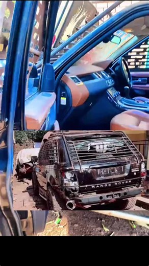 Bobi Wine and Alien Skin Collaborate