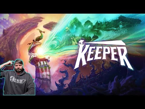 It's 2026! And Now a Bird and a Lighthouse... - Keeper