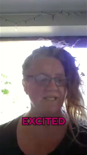 Watch how Debra transformed in 8 weeks!