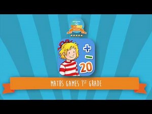 Maths Games 1st Grade | App Review