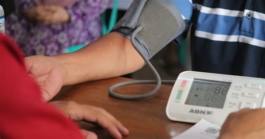 Patients can withdraw more from MediSave to pay for chronic conditions from 2027