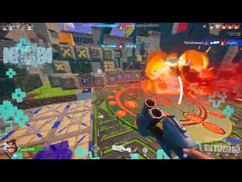 I play Kamenev like the yeti (Block N Load 2)