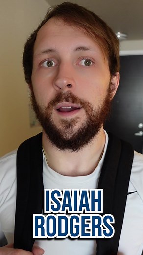 These NFL gambling violations are getting out of hand… #nfl #football #gambling #betting #jamesonwilliams #isaiahrodgers #skit #sports #sportstiktok