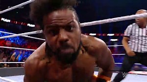 The New Day vs. Shelton Benjamin & Cedric Alexander: Raw, Oct. 4, 2021