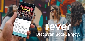 Fever raises $35 million to create and curate live experiences