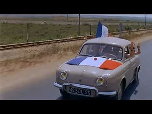 French Algeria: A story of love and hate