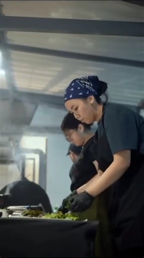 Sara Rabasari on Instagram: "A night to remember in Kuningan, West Java We extend our sincere gratitude to all esteemed guests who joined us for our Pop Up Dinner with @nandmtra_ . Local flavors, and meaningful connections set against the serene backdrop of West Java’s natural beauty. It was truly a night to remember. #GastronomicExperience #PopUpDinnerEvent #KuninganWestJava #CulinaryElegance #FineDiningIndonesia #WestJavaCuisine #ExclusiveDining #CulturalGastronomy #RefinedTastes #DiningInNatu