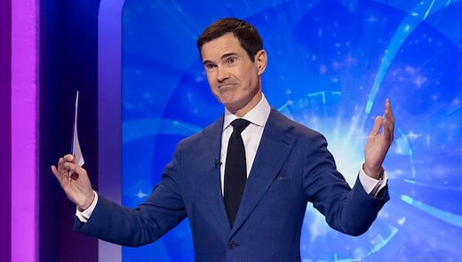 The Big Fat Quiz of the Year 2025: When it's out and who's on the teams