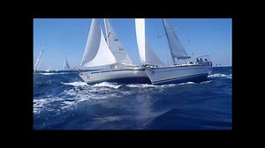 Οι Λαρισαίοι Πειρατές της Aegean Regatta