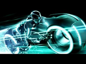 Daft Punk - Derezzed (The Glitch Mob Remix)