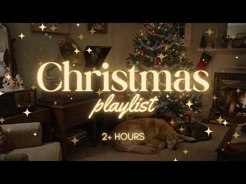 Old Christmas Songs | The Most Heartwarming Classics of the Season 🎄 Soft and Nostalgic