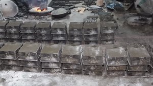 How Brass Water Taps Are Mass Produced in Factories