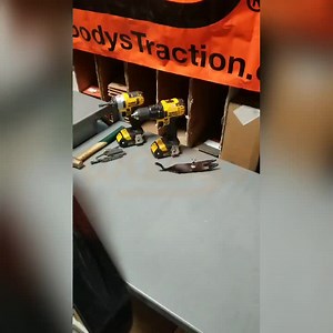 Unsure how to install your NAVIGATOR™ SKI PROTECTOR? Watch the video below 👇 #sledprep #woodystraction #snowmobile #snowmobilegear #sleds #racesleds #teamwoodys Shop NAVIGATOR™: https://bit.ly/3uIIZ0m Hook-Up Guide: https://bit.ly/2RNmLf0 | Woody's Traction