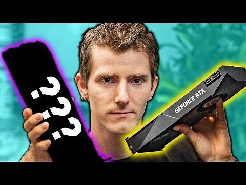 Buy THIS Instead - RTX 2070 Review