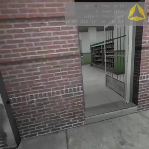 #bonelab #bonelabmods #vr #police