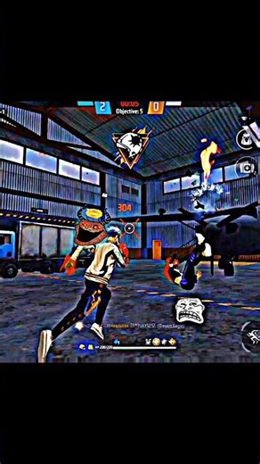 IMPOSSIBLE 🍷🗿 #freefireshorts #freefire #shorts