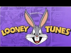 LOONEY TUNES Best of BUGS BUNNY Looney Toons COMPILATION HD 1080P