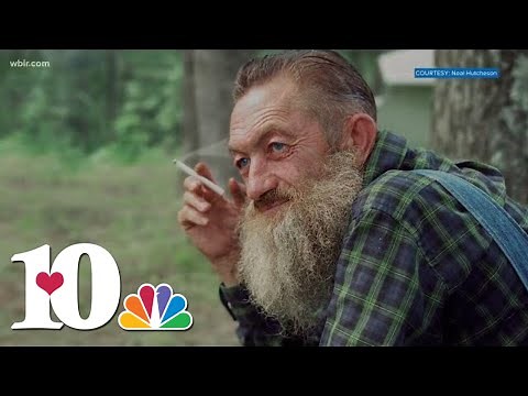 New book tells the story of famed East Tennessee moonshiner 'Popcorn Sutton'