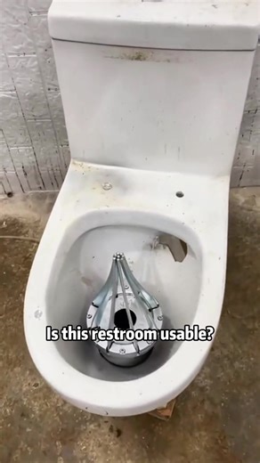 Exploring the Usability of Restrooms in the USA