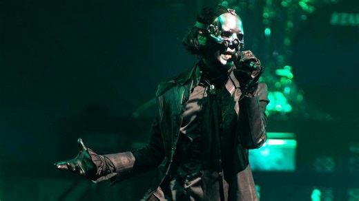 Swedish rock band Ghost adds Charlotte to 2026 arena tour