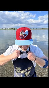 TODAY IS THE DAY!! Introducing… the Columbia River Rooster Tails! #gofastturnleft Read the full story here: https://www.milb.com/tri-city-dust-devils/about/rooster-tails | Tri-City Dust Devils