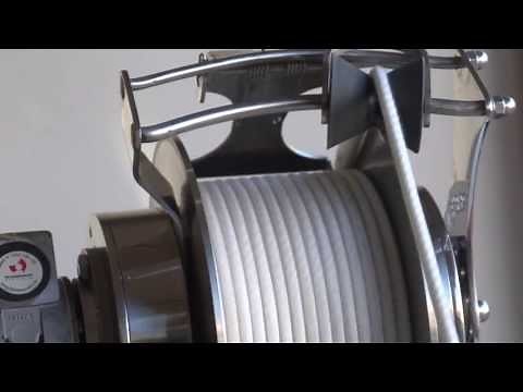 Universal Free Fall Winch