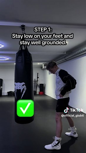 Perfect Left Hook Boxing Tutorial
