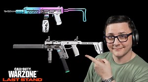 JGOD reveals close-range meta weapons in Call of Duty: Warzone Season 5
