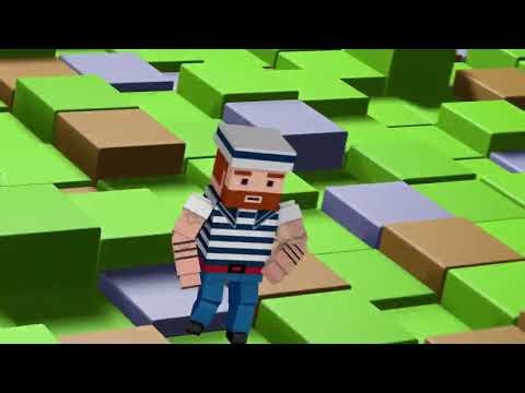 Epic Minecraft Dance Party! 💃🕺 Watch Characters Groove 🎶