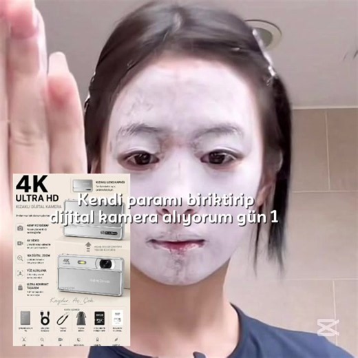 #AHYEON || Kendi paramı biriktirip kamera alıyorum gün 1||#fyppppppppppppppppppppppp #komikvideo #meme2026 #ahyeonmeme