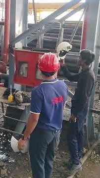 Fire 🔥 Hydrant Water Pressure Testing Hose 🧰 Box System🧑‍🔧 AMC Maintenance Demo Full Checklist👷 #amc