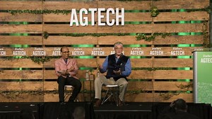 Innovation Spotlight With Jonathan Partlow and Shyam Ramakrishnan | AgTech Indiana 2018