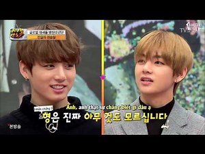 Vietsub Idol party BTS FULL